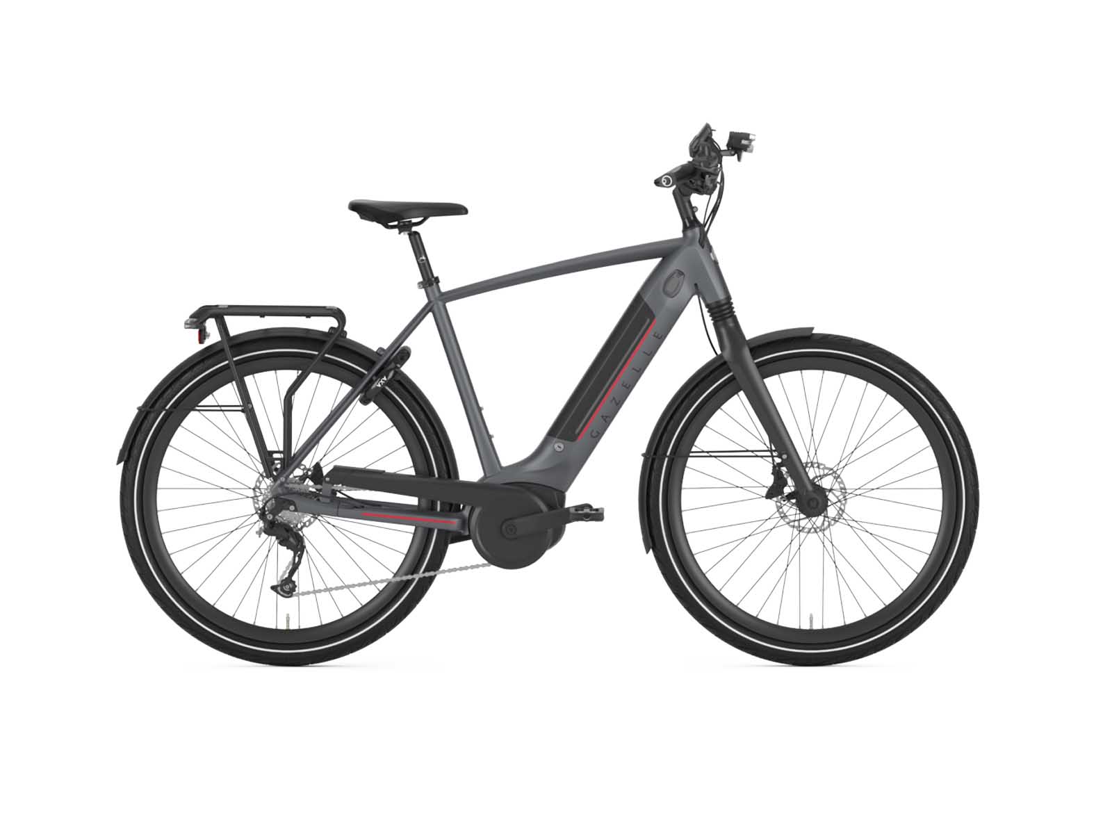 ULTIMATE T10 HMB - Kees Droogh tweewielers